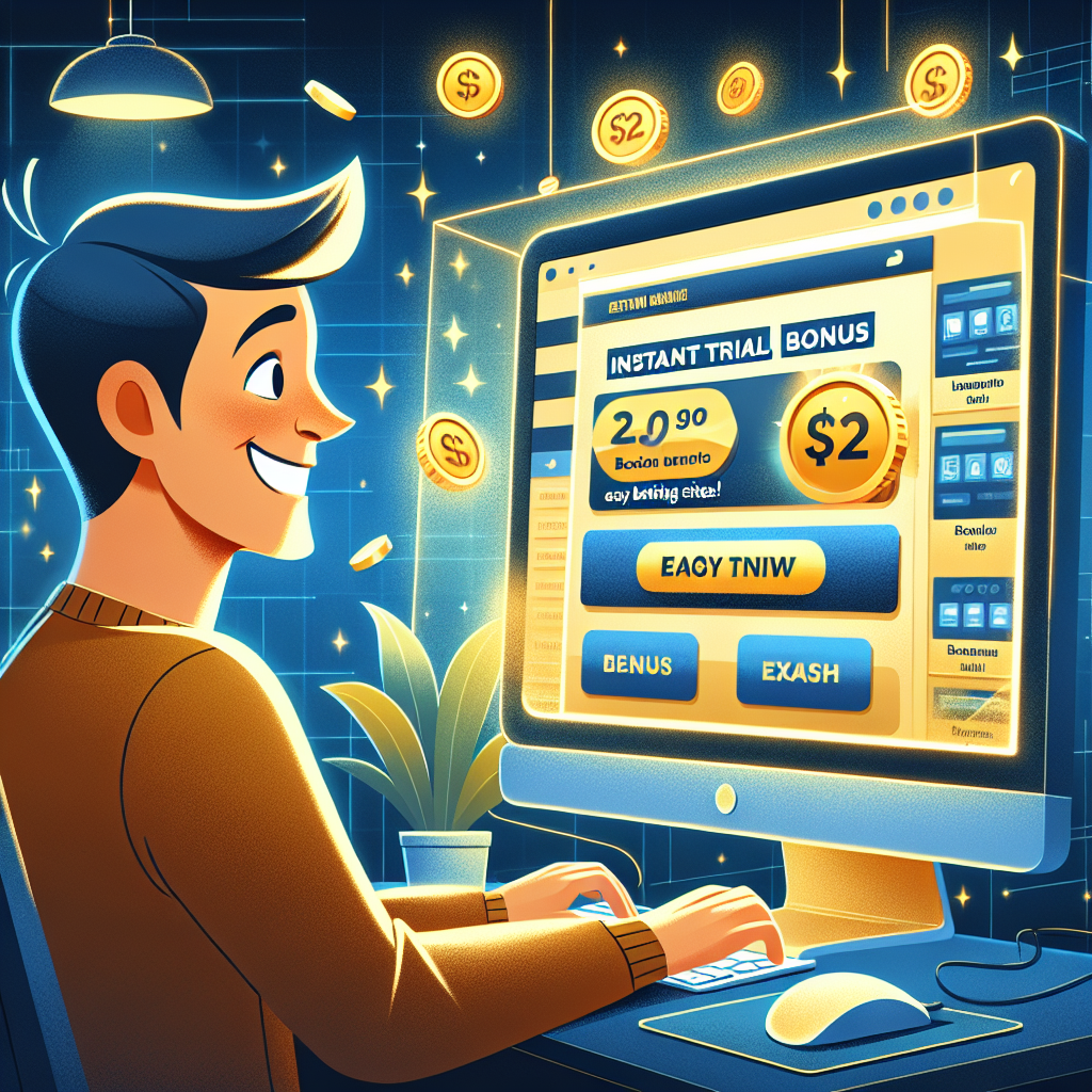 anında hesapta deneme bonusu