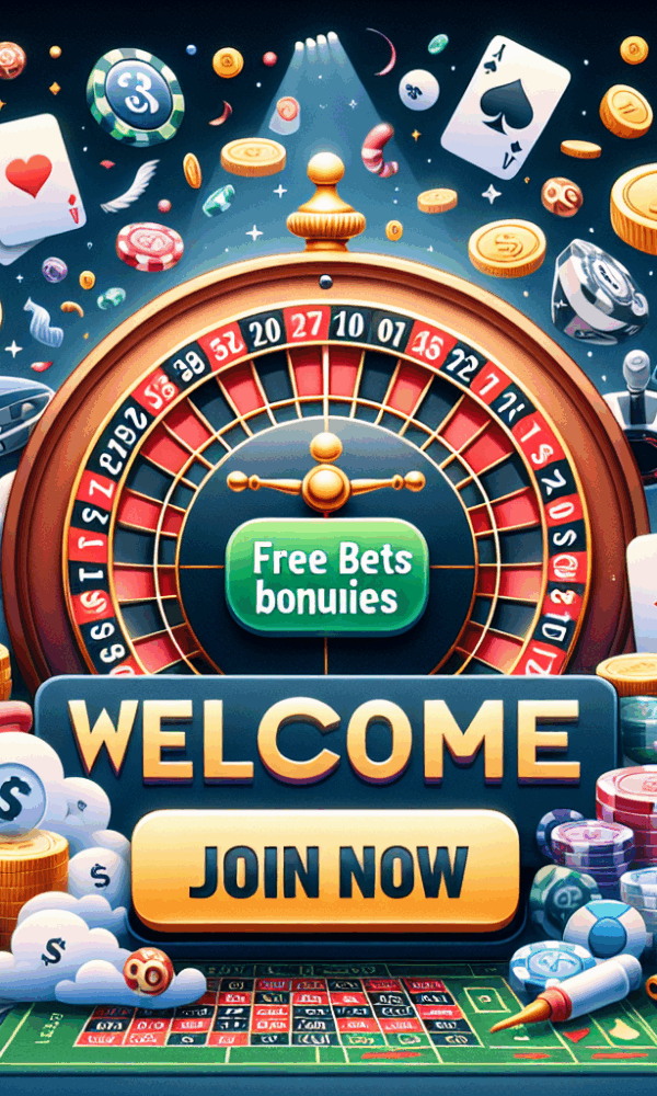 bedava bahis bonusu veren siteler