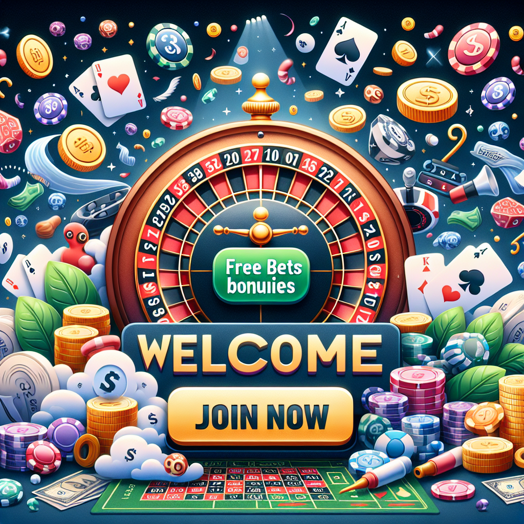 bedava bahis bonusu veren siteler