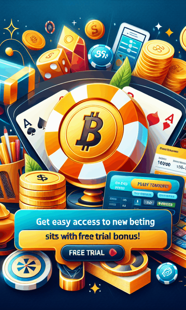 bedava deneme bonusu veren siteler