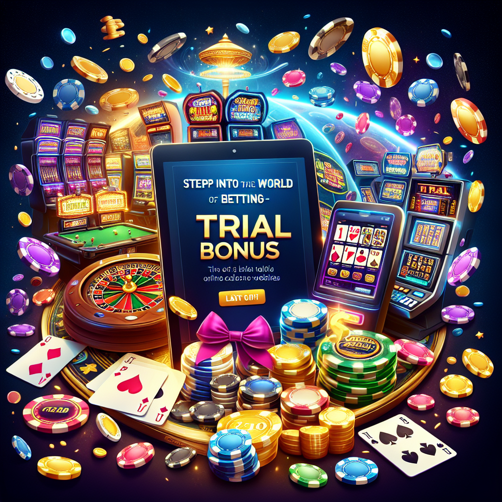 casino sitelerinde deneme bonusu