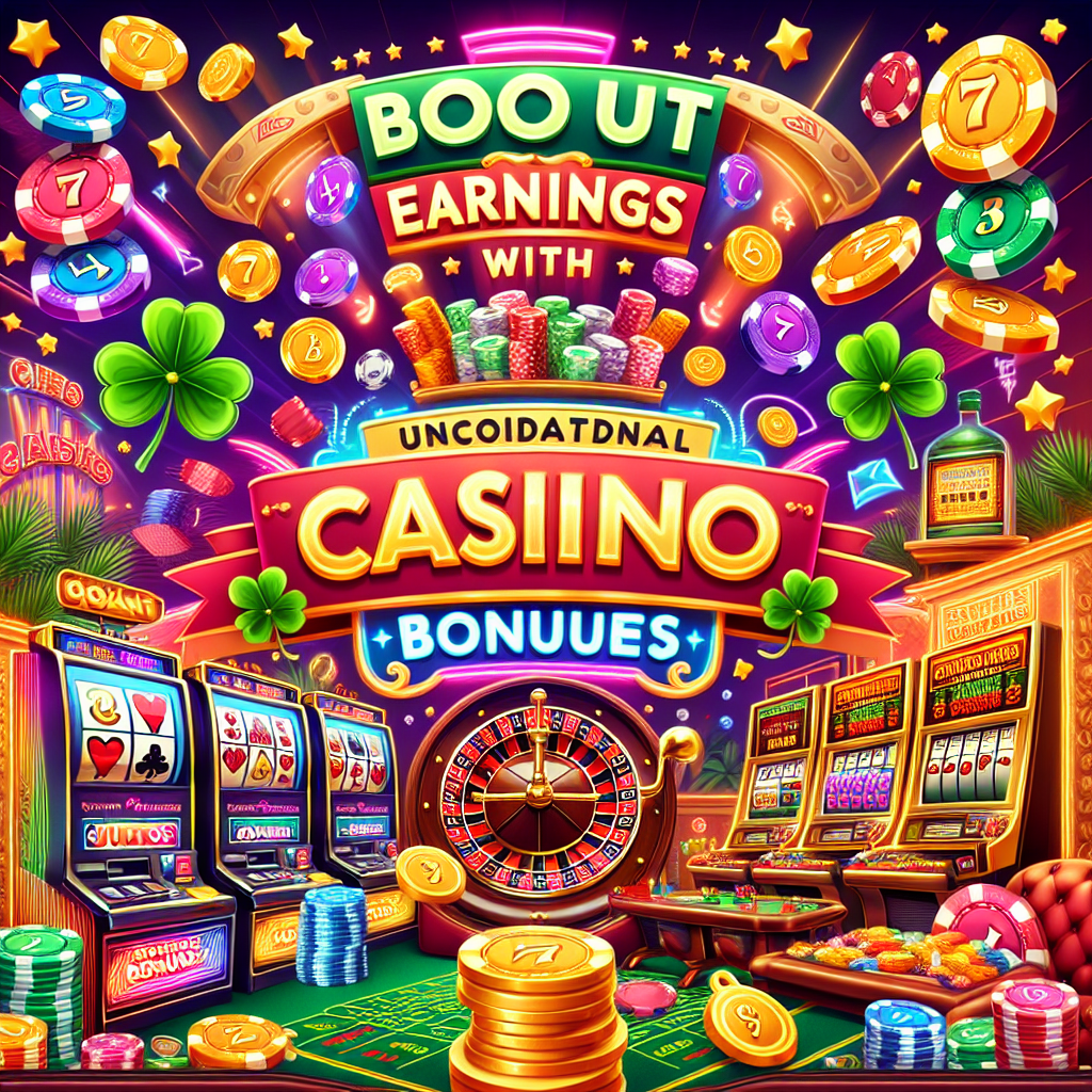 çevrim şartsız casino bonusları
