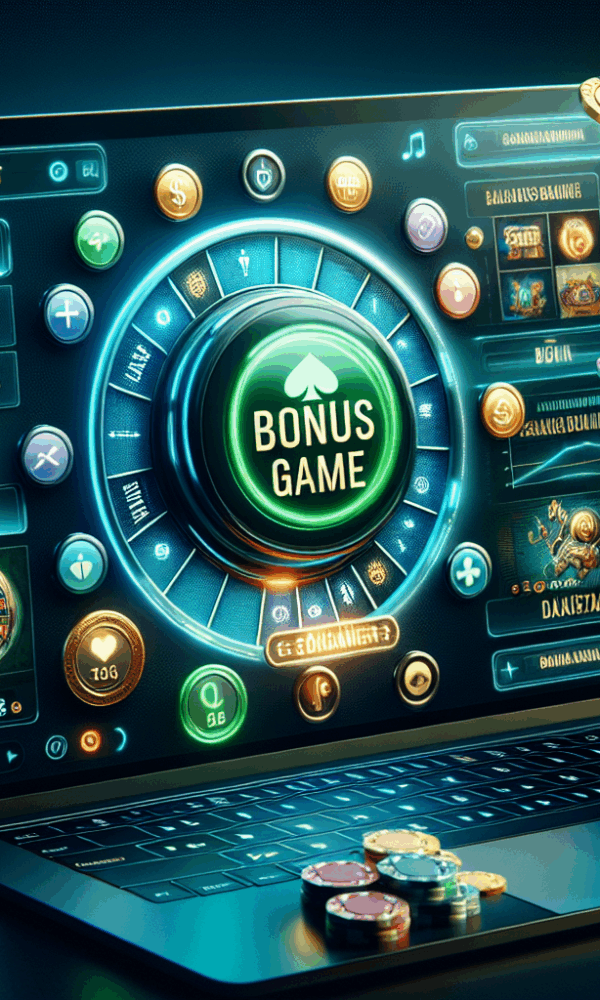 deneme bonusu ile oyun siteleri