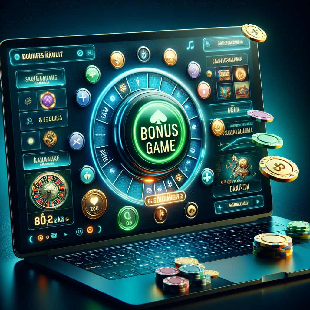 deneme bonusu ile oyun siteleri