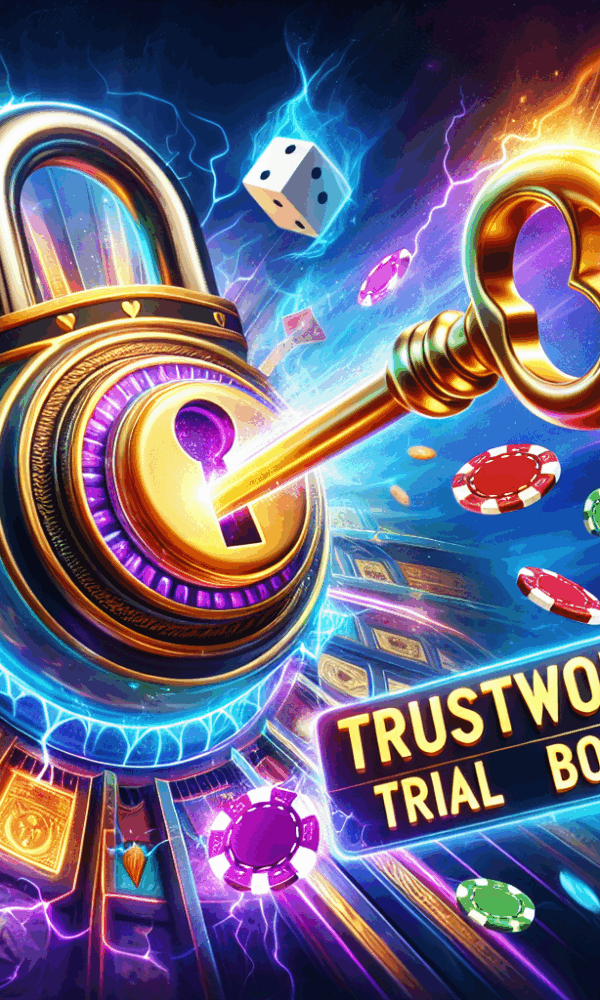 güvenilir deneme bonusu kampanyaları