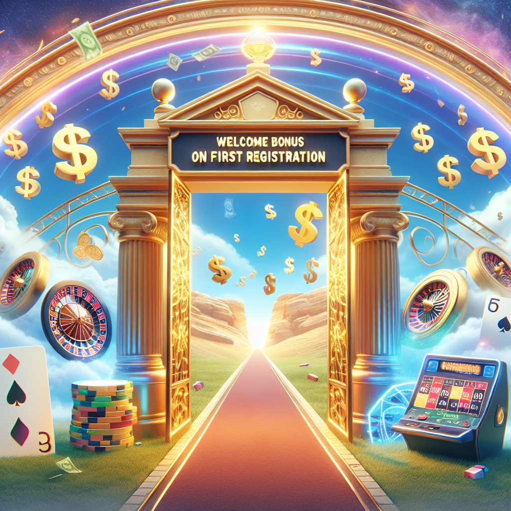 ilk kayıt deneme bonusu