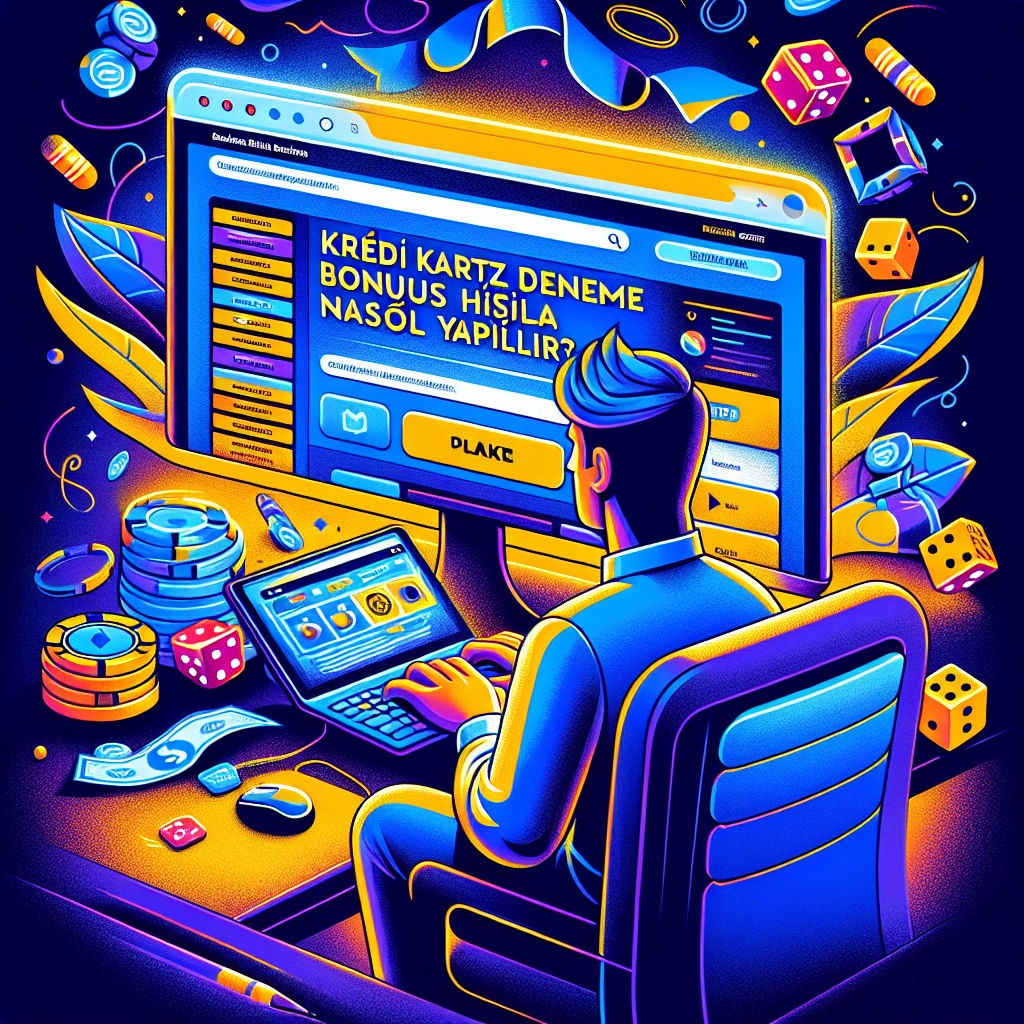 kredi kartsız deneme bonusu siteleri