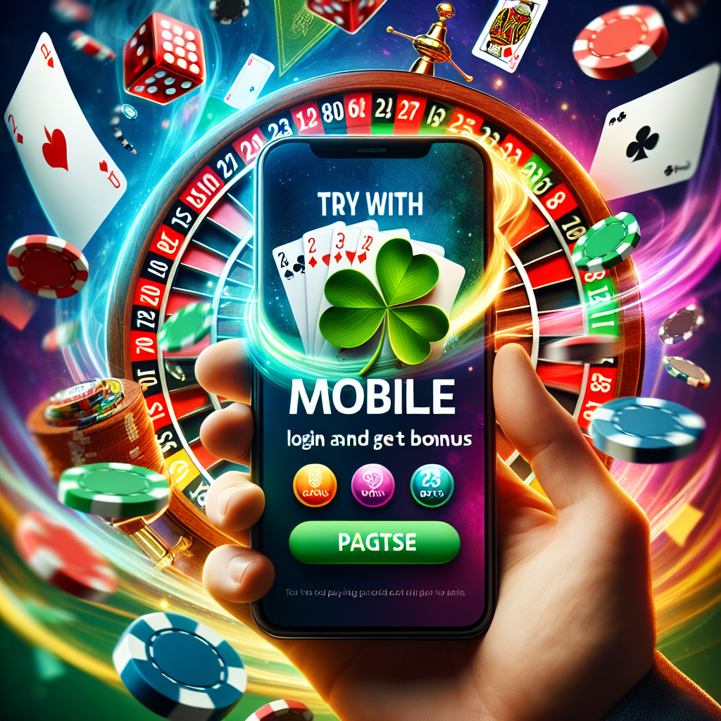 mobil giriş deneme bonusu