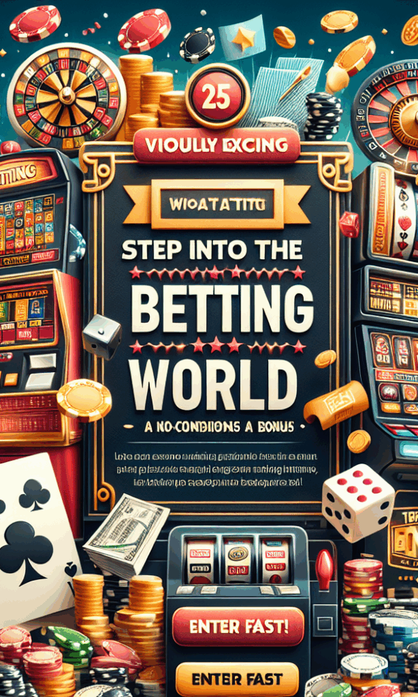 şartsız deneme bonusu veren siteler