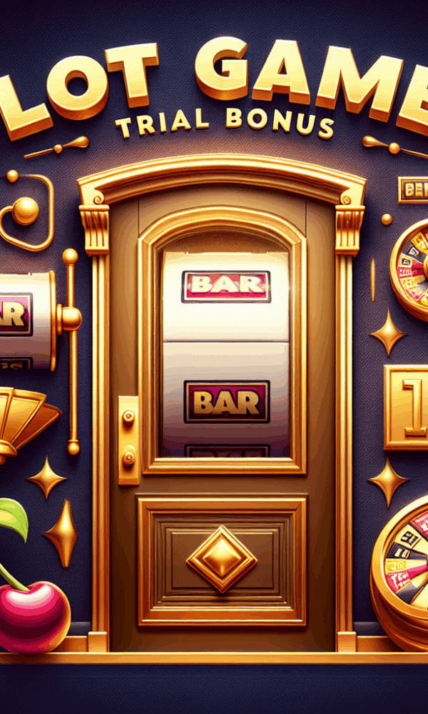 slot oyunları için deneme bonusu
