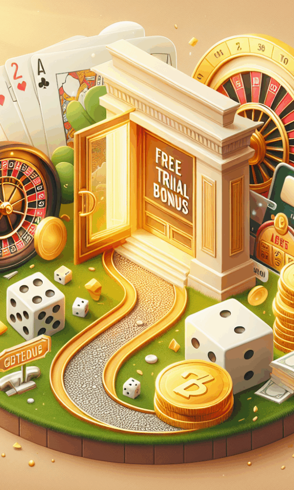 ücretsiz deneme bonusu kazanma yolları