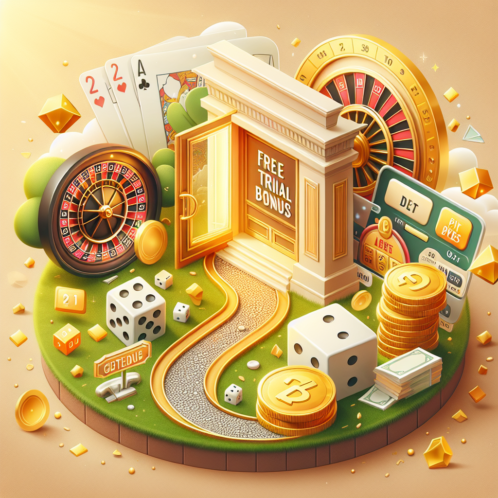 ücretsiz deneme bonusu kazanma yolları