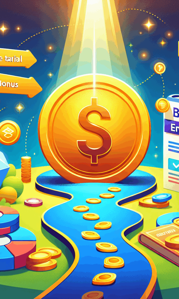 ücretsiz deneme bonusu kazanma yolları