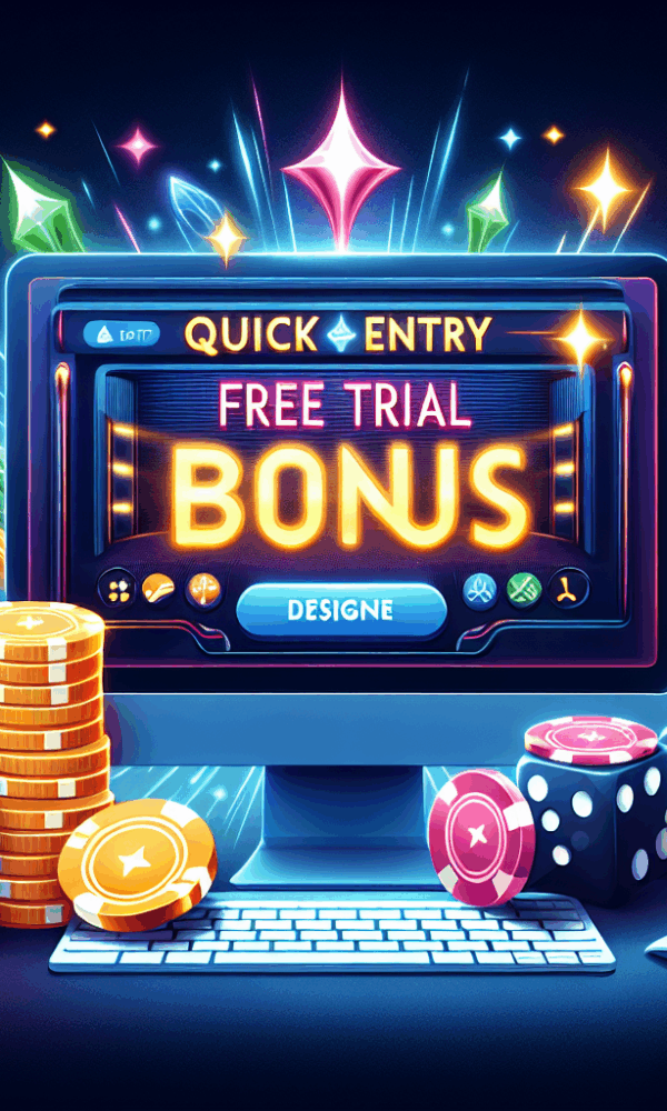 ücretsiz deneme bonusu kampanyaları