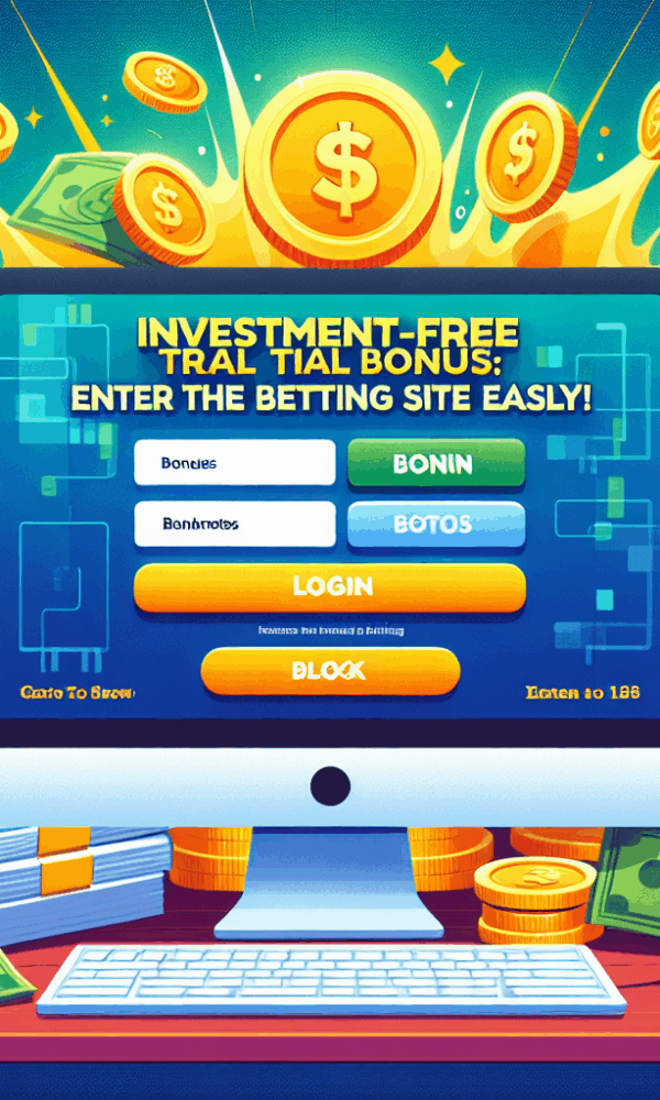 yatırım şartsız deneme bonusu