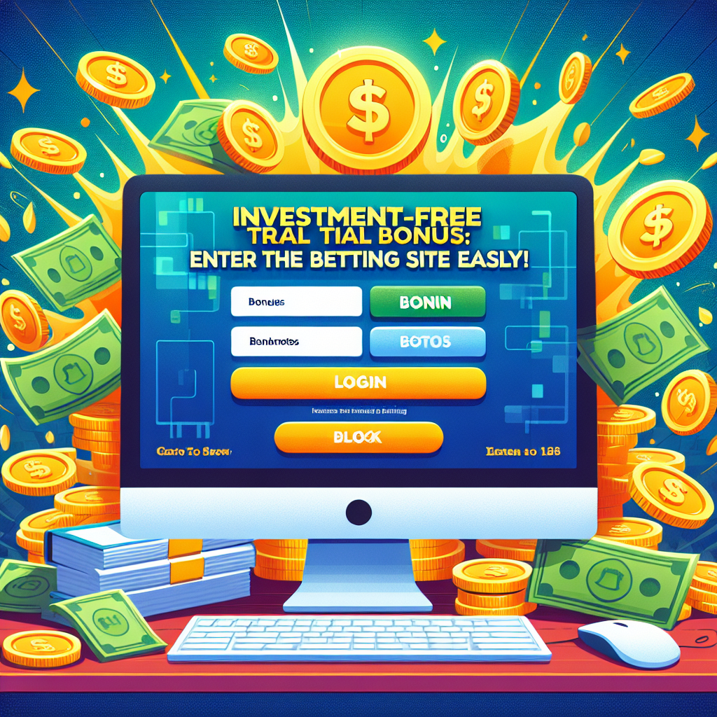 yatırım şartsız deneme bonusu