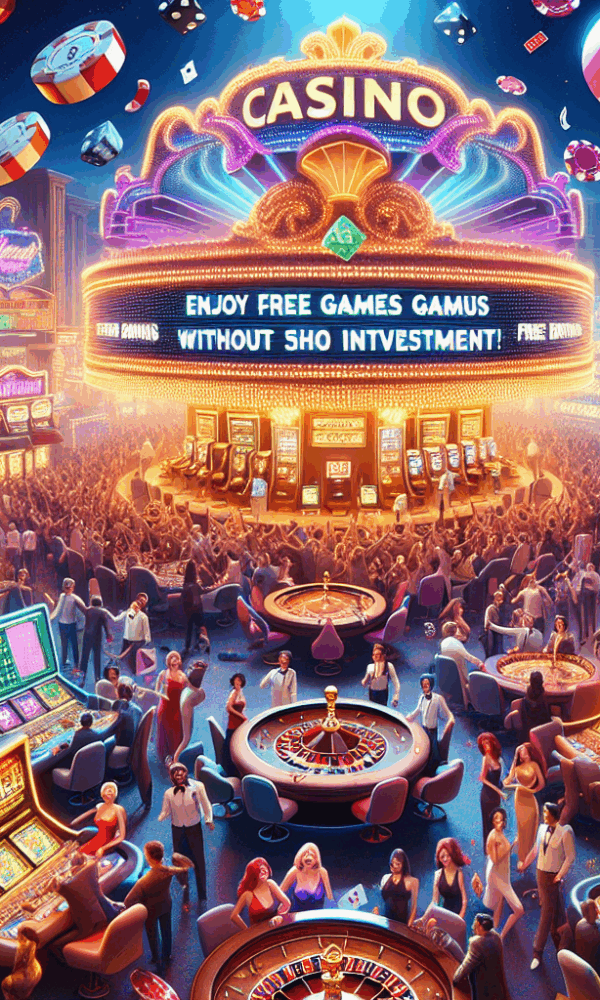 yatırım yapmadan casino bonusu