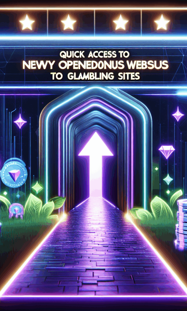 yeni açılan deneme bonusu siteleri