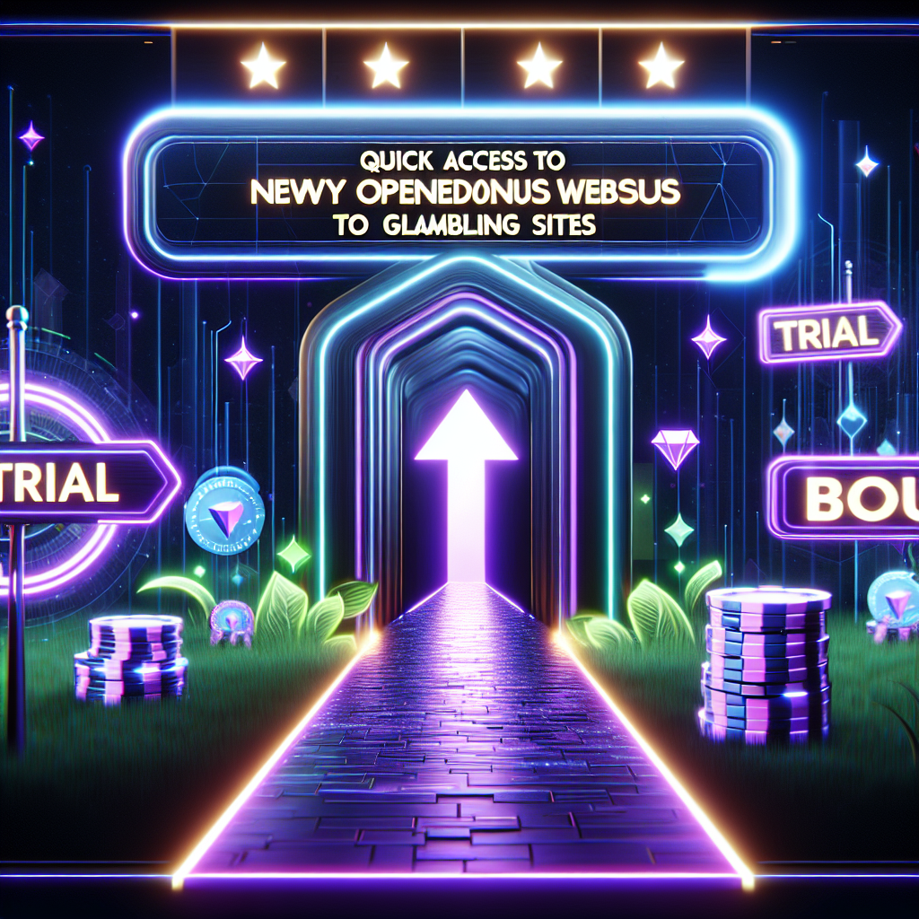 yeni açılan deneme bonusu siteleri