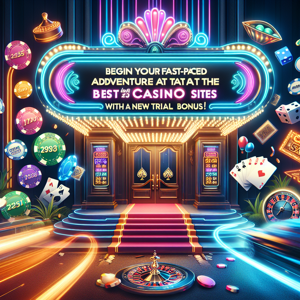 yeni deneme bonusu veren casino siteleri