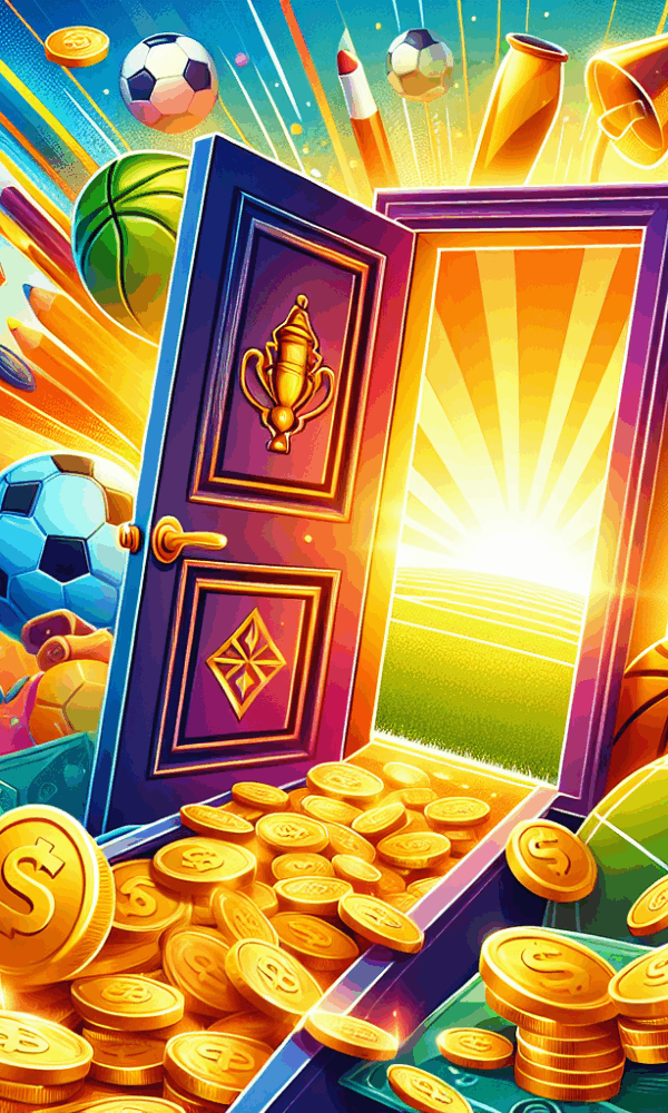 spor bahisleri için deneme bonusu