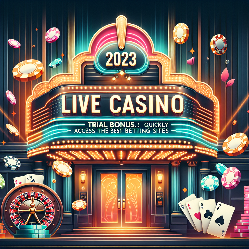 canlı casino deneme bonusu siteleri