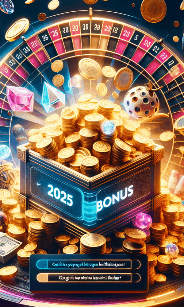 2025 deneme bonusu siteleri