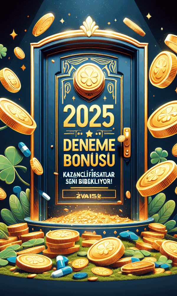 2025 deneme bonusu siteleri