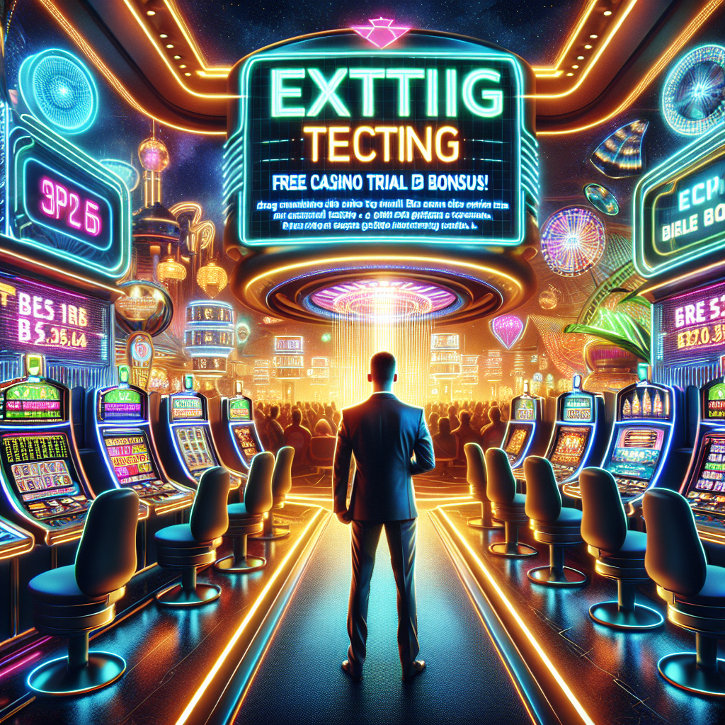 bedava casino deneme bonusu 2025