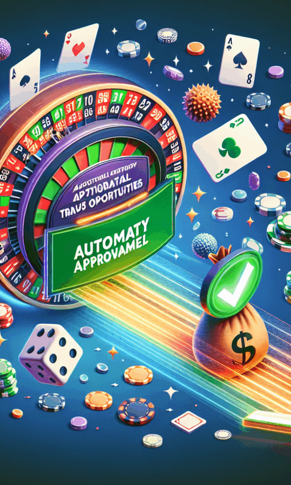 otomatik onaylı deneme bonusu