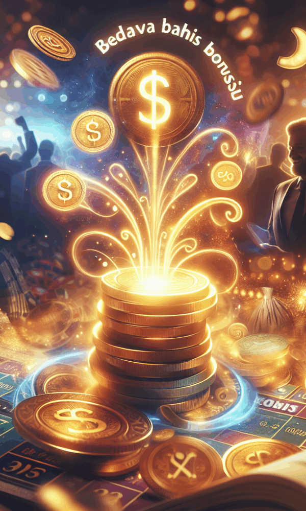bedava bahis bonusu veren siteler