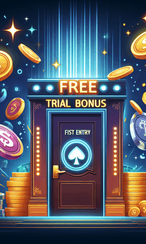 bedava deneme bonusu veren siteler