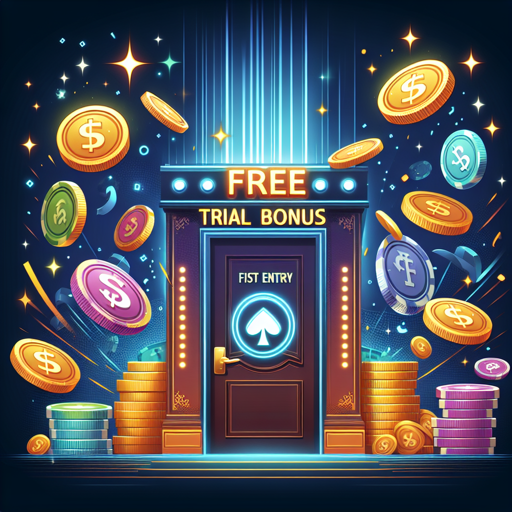 bedava deneme bonusu veren siteler