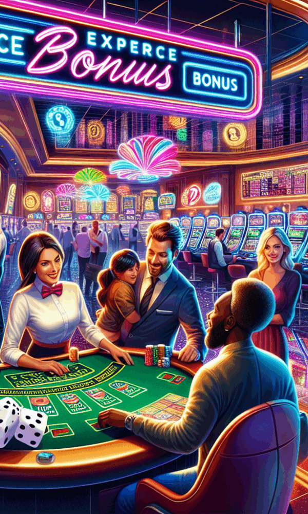 casino sitelerinde deneme bonusu