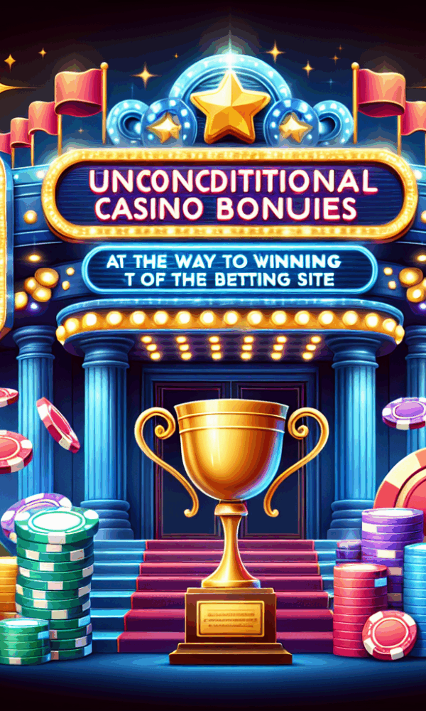 çevrim şartsız casino bonusları