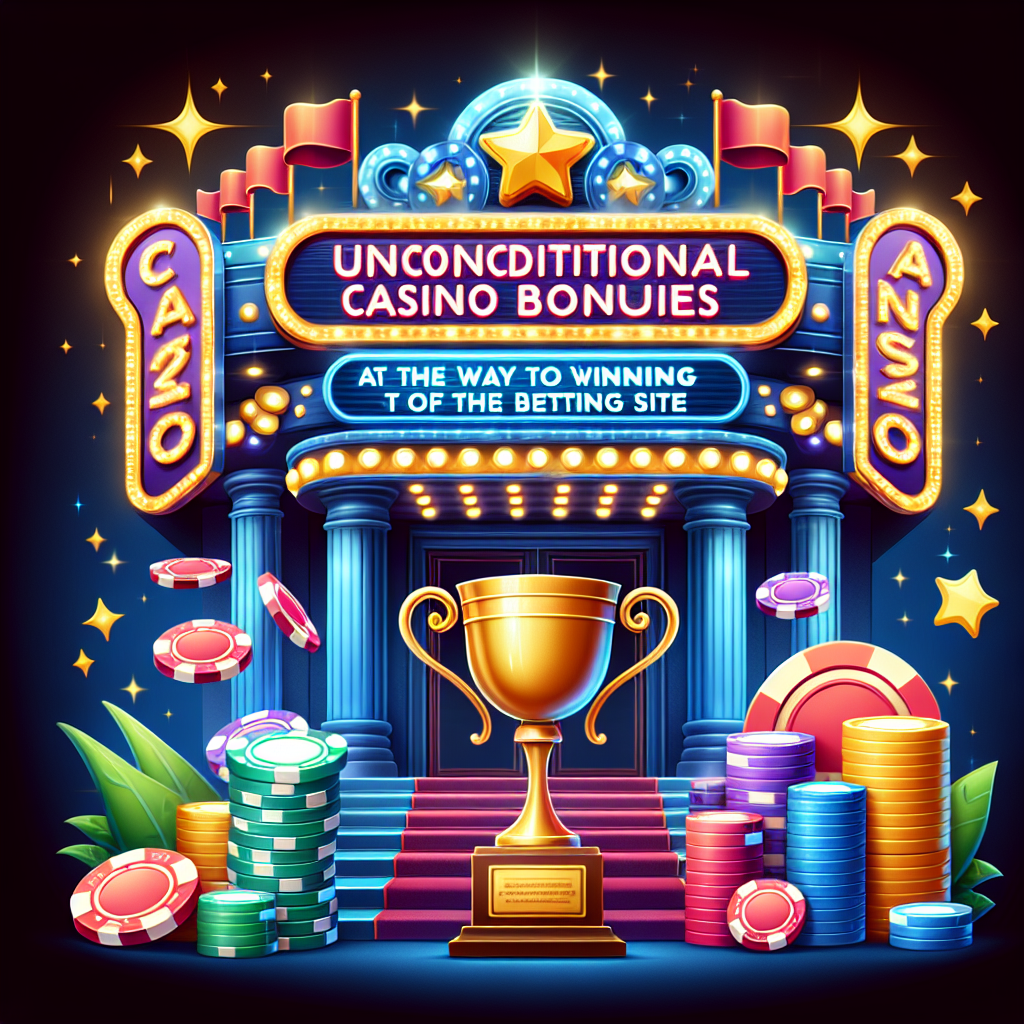 çevrim şartsız casino bonusları