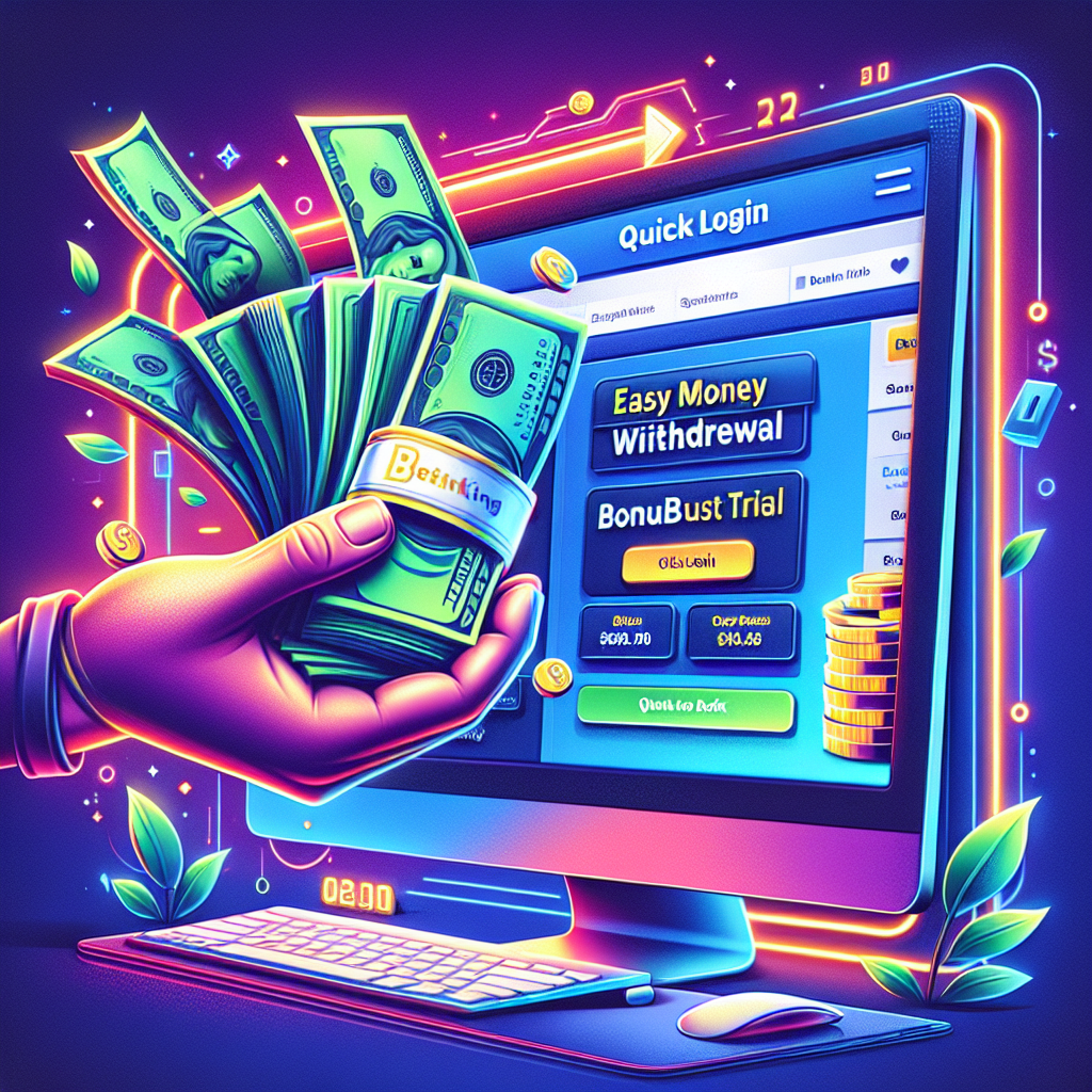 deneme bonusu ile para çekme