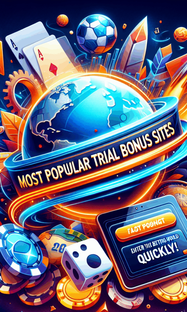 en popüler deneme bonusu siteleri