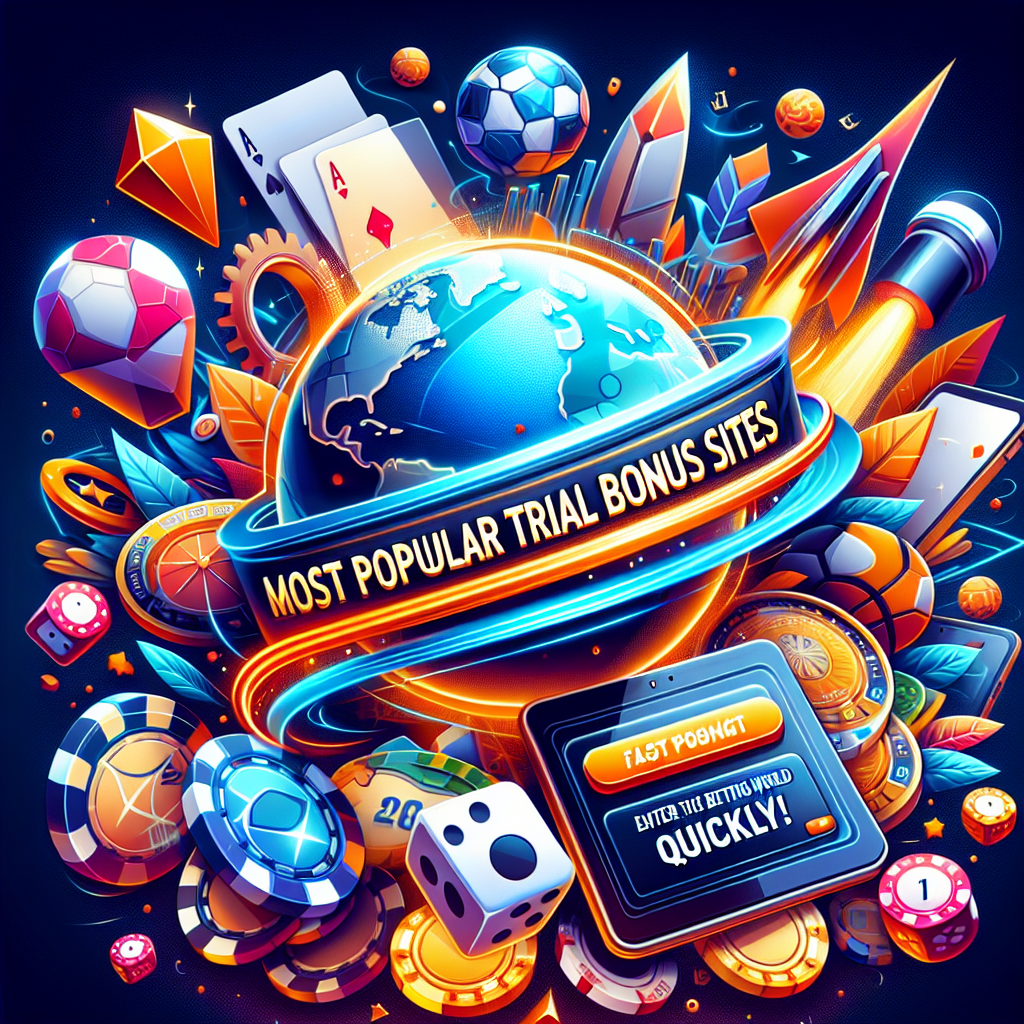 en popüler deneme bonusu siteleri