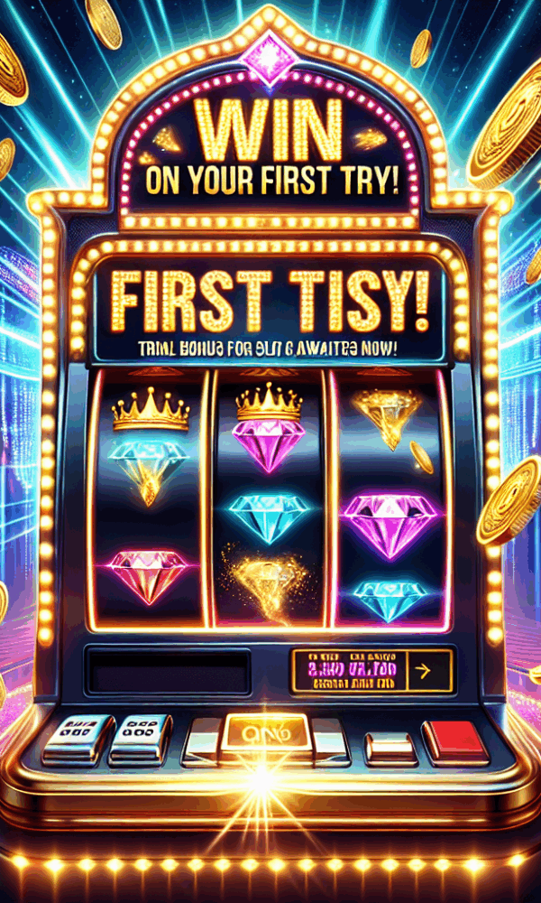 slot oyunları için deneme bonusu