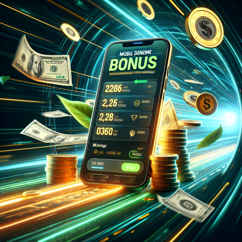 mobil deneme bonusu veren siteler