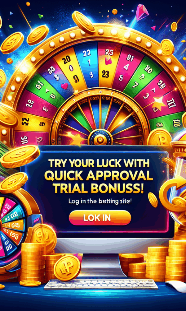 hızlı onaylı deneme bonusu