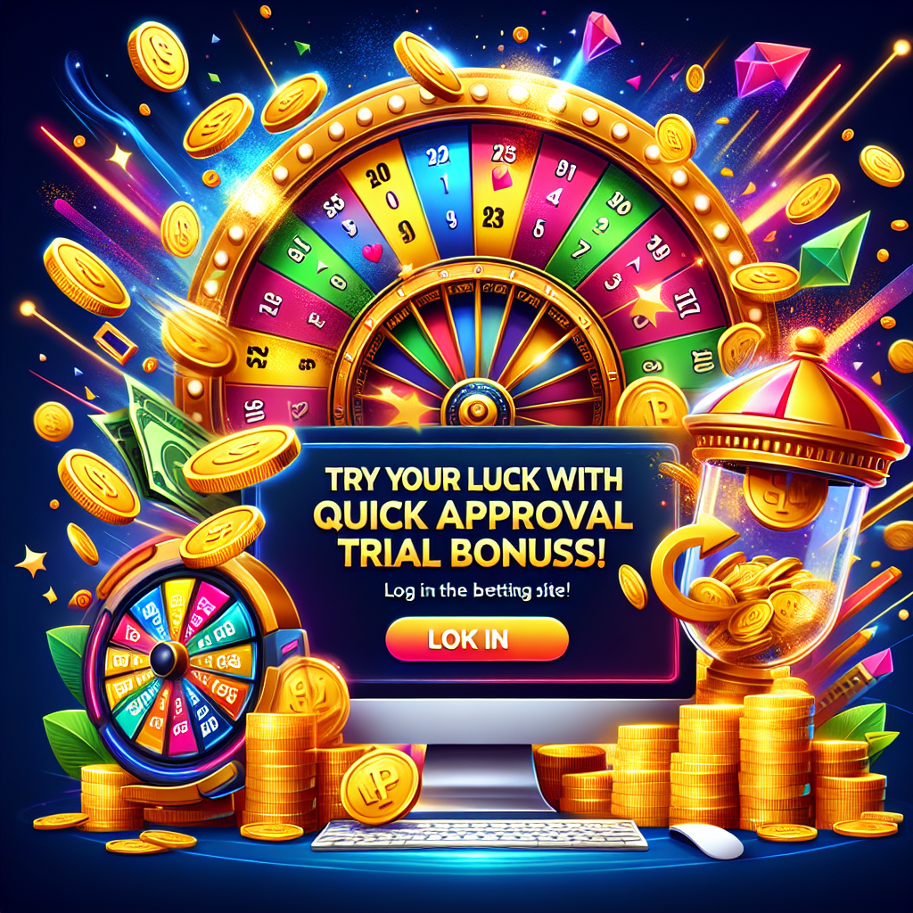 hızlı onaylı deneme bonusu