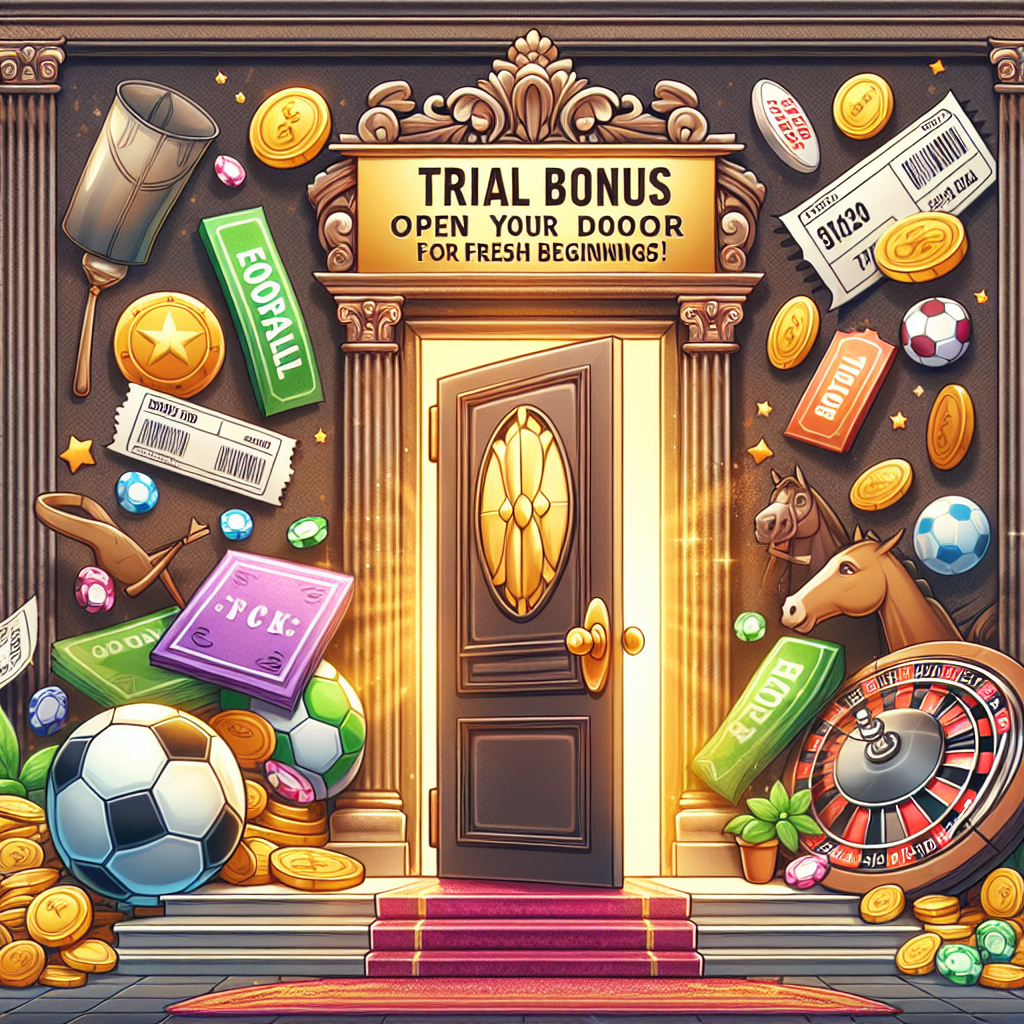 spor bahisleri için deneme bonusu