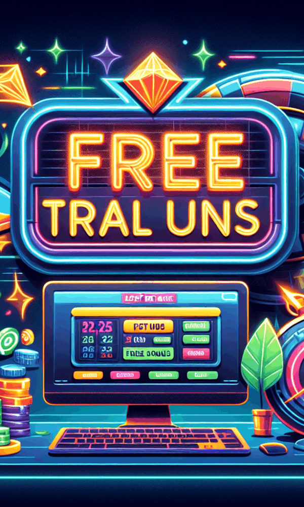 ücretsiz deneme bonusu kazanma yolları