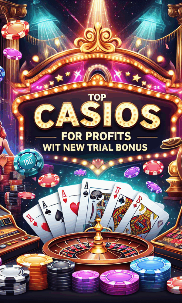 yeni deneme bonusu veren casino siteleri