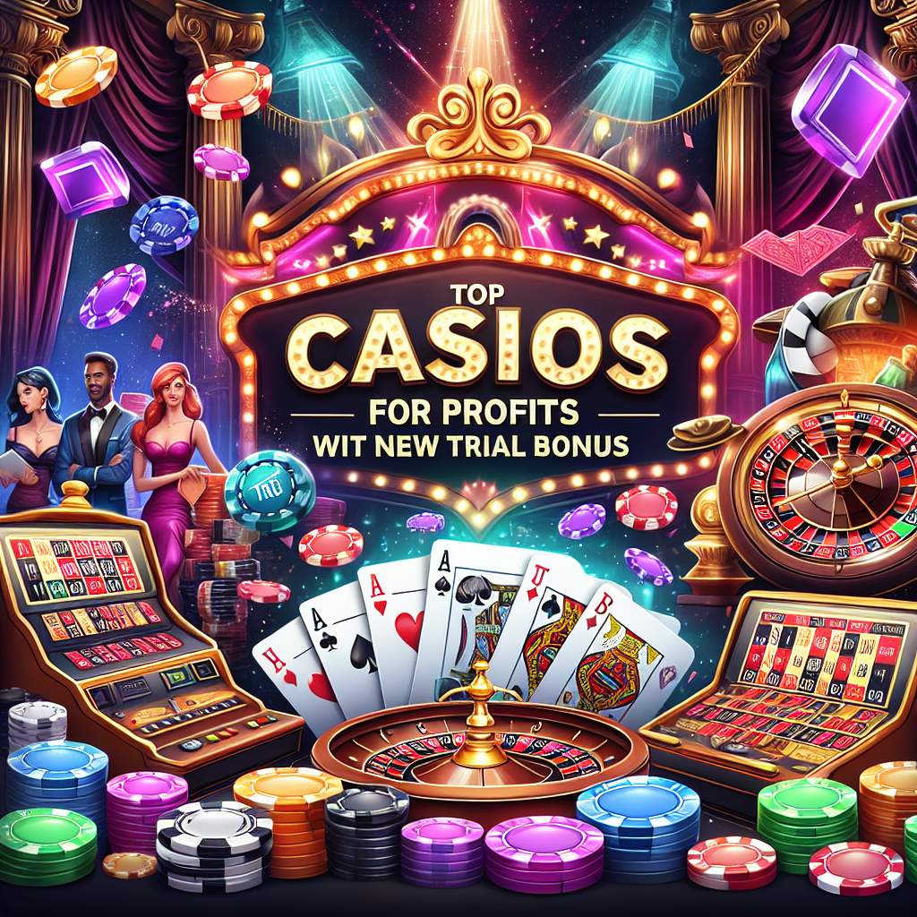 yeni deneme bonusu veren casino siteleri