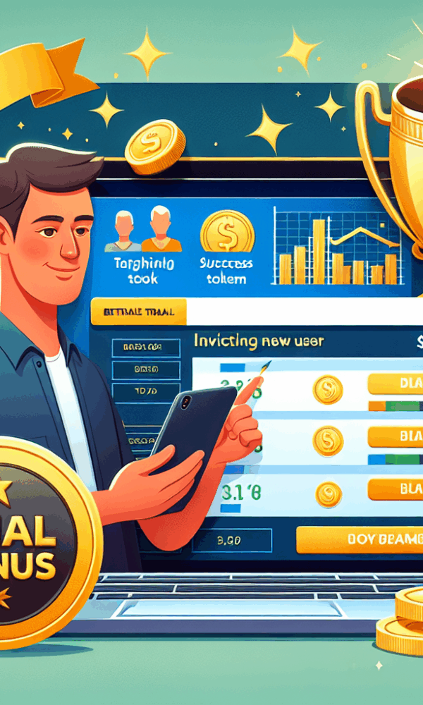 yeni kullanıcıya deneme bonusu