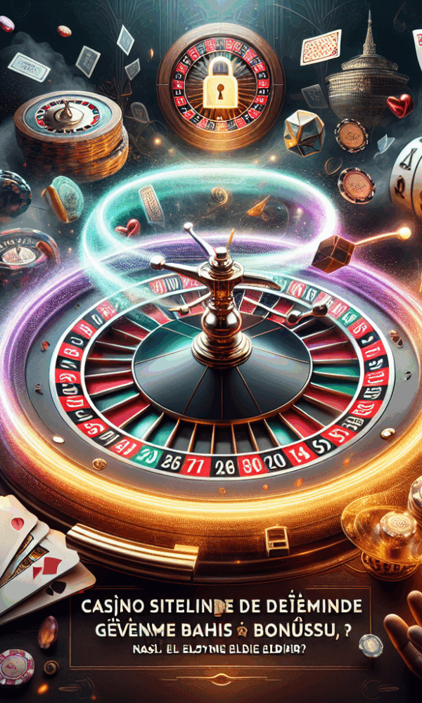 casino sitelerinde deneme bonusu